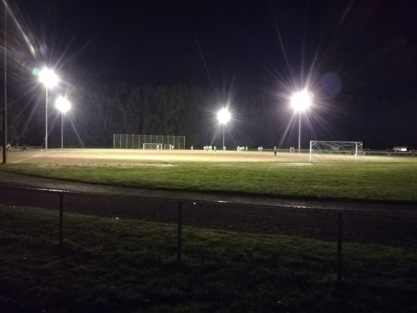 Sportanlage Hanselarstraße Platz 2 - Kalkar/Rhein