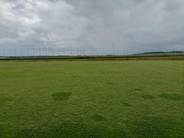 Sportgelände Kapellenberg Platz 2 - Aislingen