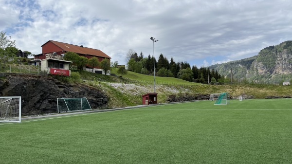 Norheimsund stadion - Norheimsund
