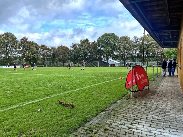 Sportplatz Nehden - Brilon-Nehden