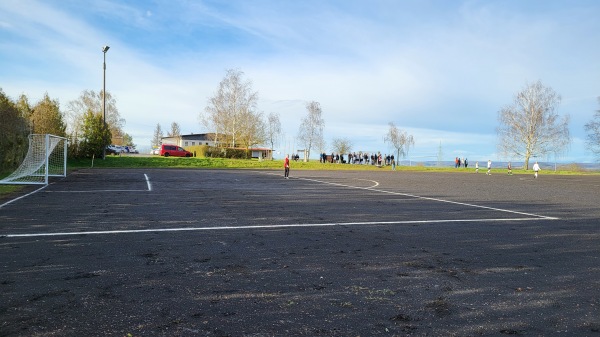 Winkelberg-Stadion Nebenplatz - Knetzgau-Westheim