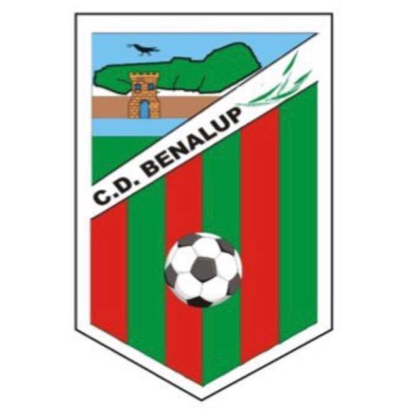 Wappen CD Benalup