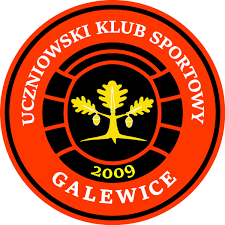 Wappen UKS Galewice  122360