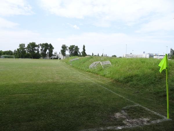 Kurt-Kresse-Kampfbahn Nebenplatz 2 - Leipzig-Kleinzschocher