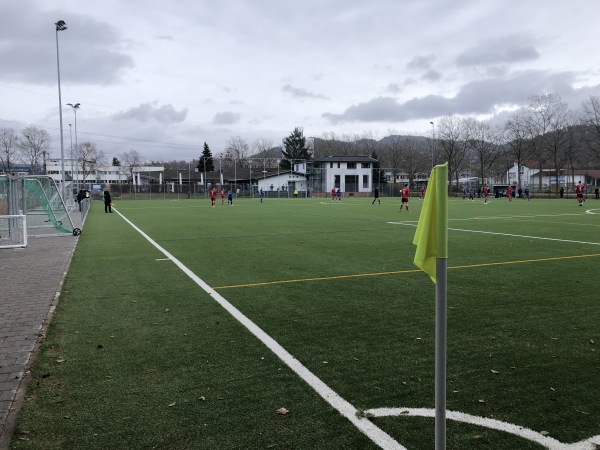 PSV-Sportanlage Platz 3 - Freiburg/Breisgau