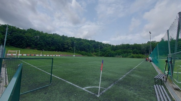 Warta Arena w Gorzów Wielkopolski Boisko obok - Gorzów Wielkopolski