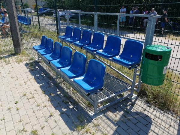 Stadion sportowy Goręczyno - Goręczyno
