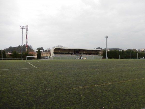 Campo Dani Mallo - Cambre, GA