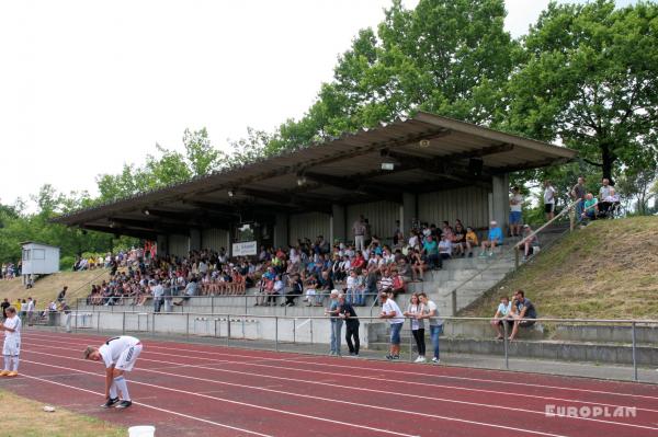 Sportstadion Lehmgrubenweg - Aulendorf