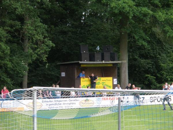 Waldstadion - Barum bei Bad Bevensen
