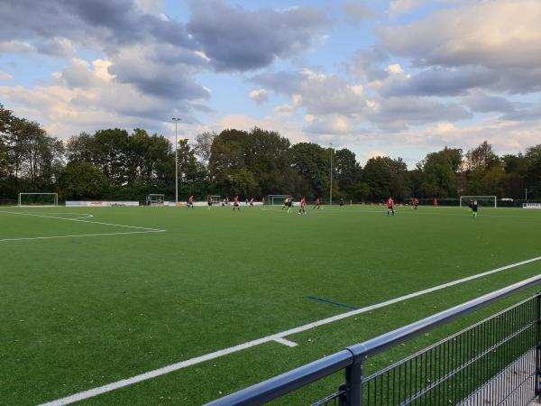 Sportanlage Thurner Kamp - Köln-Dellbrück