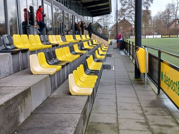 Sportpark Amstelhoef - Oss
