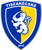 Wappen Tiszakécske LC II
