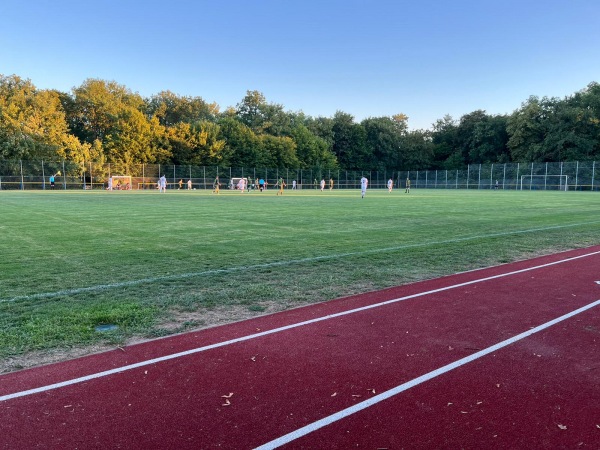 Sportplatz Duttenberg - Bad Friedrichshall-Duttenberg
