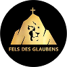Wappen Fels des Glaubens 2019 Fürth  55512