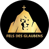 Wappen Fels des Glaubens 2019 Fürth