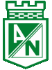 Wappen Atlético Nacional