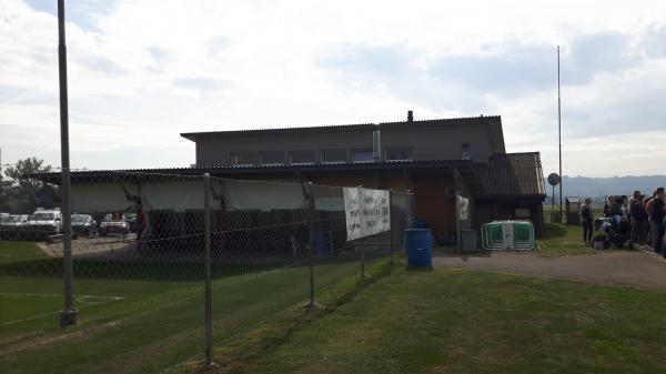 Sportplatz Neufeld - Bettlach