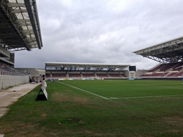 AEL novibet arena - Larissa