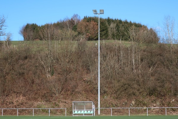 Sportplatz Haarhaus - Kierspe-Rönsahl