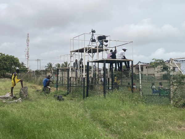 MATs Park - Accra