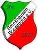 Wappen SV Brenkhausen/Bosseborn 2000 diverse  88828