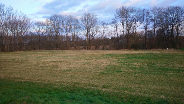 Sportplatz Röpsen - Gera-Röpsen