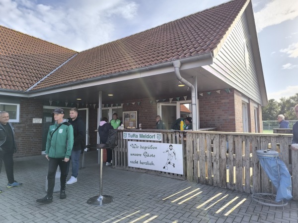 Sportanlage Otto-Nietsch-Weg - Meldorf