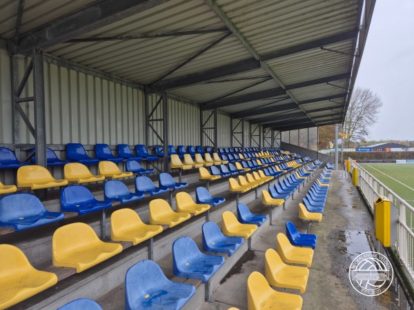 Sportpark Ouderkerk - Ouderkerk aan den IJssel