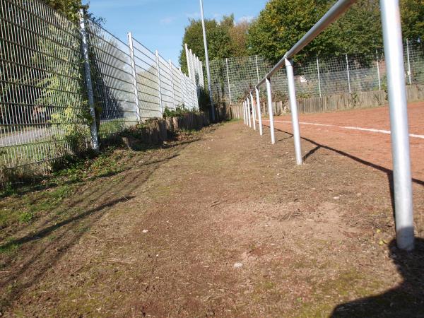 Sportanlage Auf der Heide Platz 2 - Bochum-Altenbochum