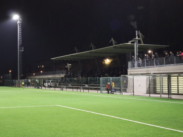 Bozner Arena Kunstrasen - Bozen (Bolzano)