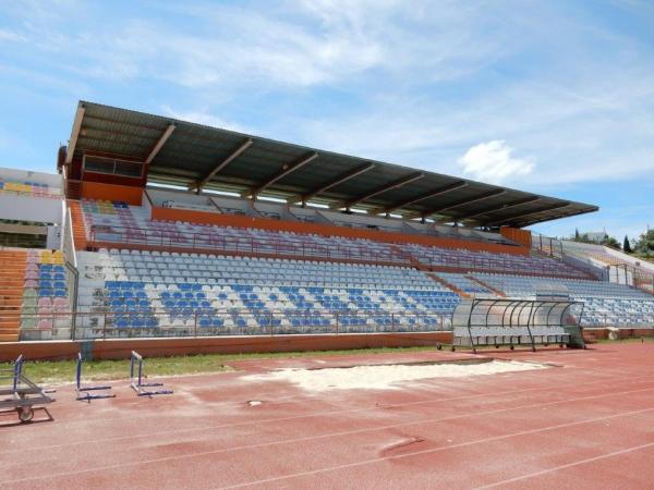 Estádio Municipal de Albufeira - Albufeira