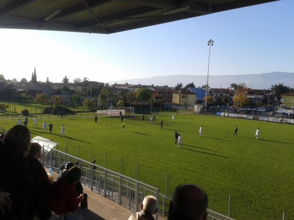 Stadio Comunale Assi - Cordenons