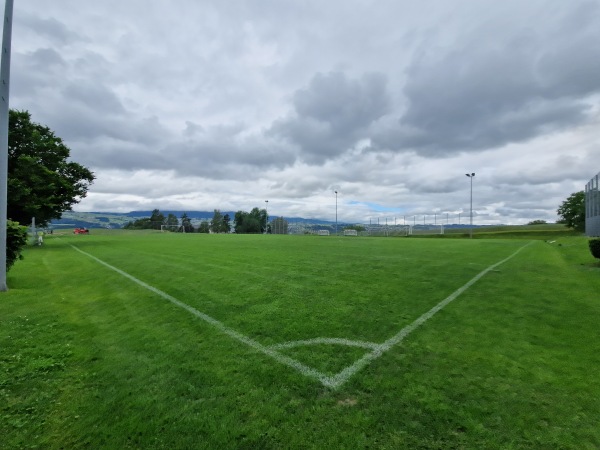 Sportplatz Frohberg Platz 2 - Stäfa