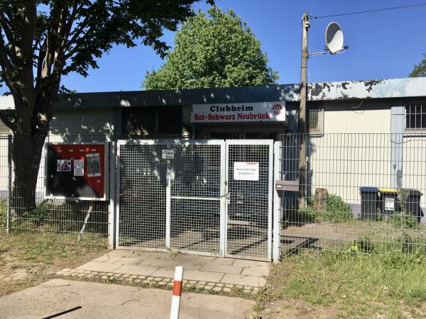 Sportanlage Pohlstadtsweg Platz 2 - Köln-Neubrück