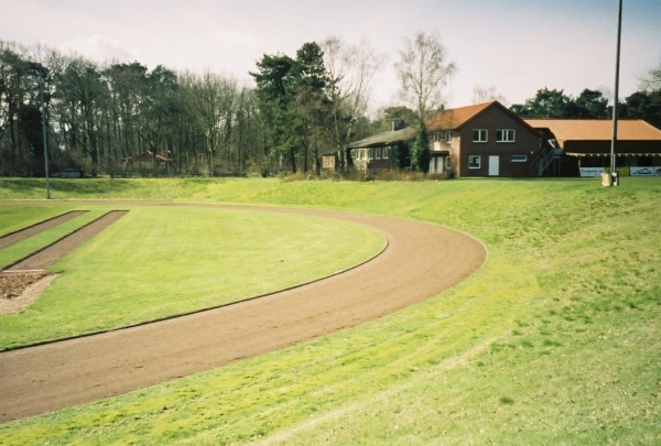 Stadion Ahlhorn - Großenkneten-Ahlhorn