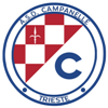 Wappen ASD Campanelle Calcio Trieste