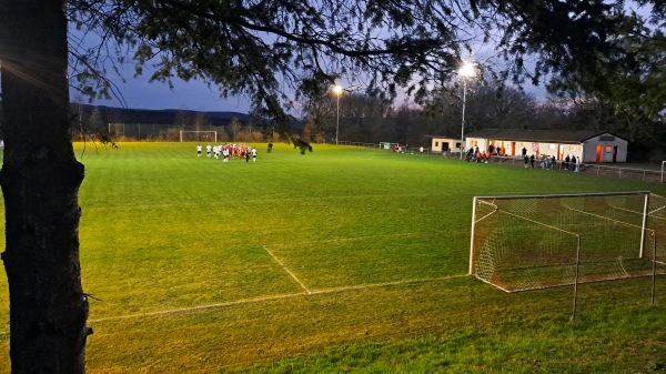 Sportplatz Neuerburg - Wittlich-Neuerburg