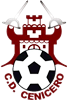 Wappen CD Cenicero  89865