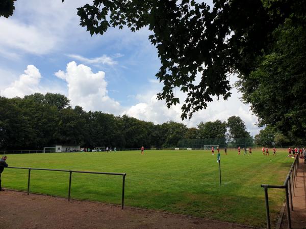 Rurstadion - Wassenberg-Ophoven