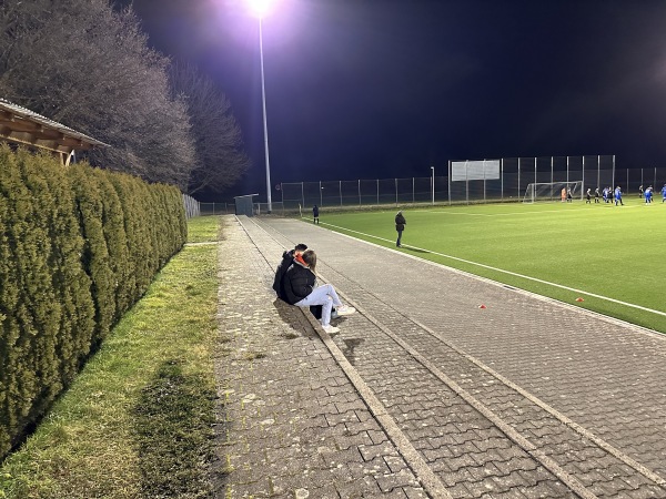 Stadion An der Lauter Nebenplatz - Süßen