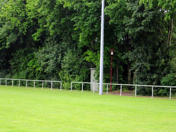 Sportanlage Witten - Garrel-Varrelbusch