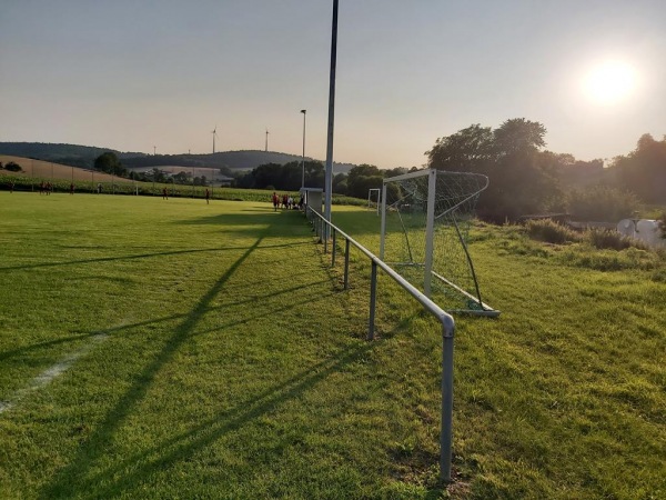 Sportplatz Ringstraße - Schaafheim-Radheim
