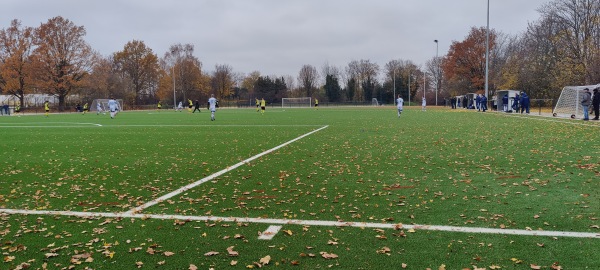 Sportanlage Forensberger Straße - Herzogenrath-Pannesheide