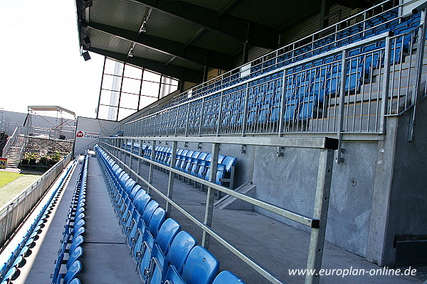 Jotun Arena - Sandefjord