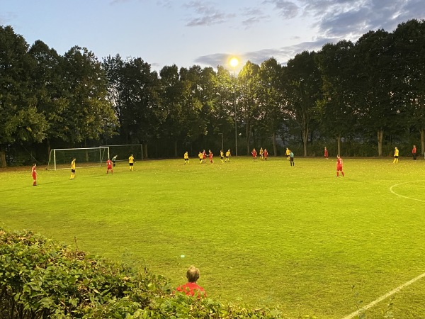 Sportplatz Heideweg - Hofgeismar-Carlsdorf