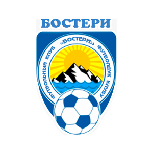 Wappen FC Bosteri