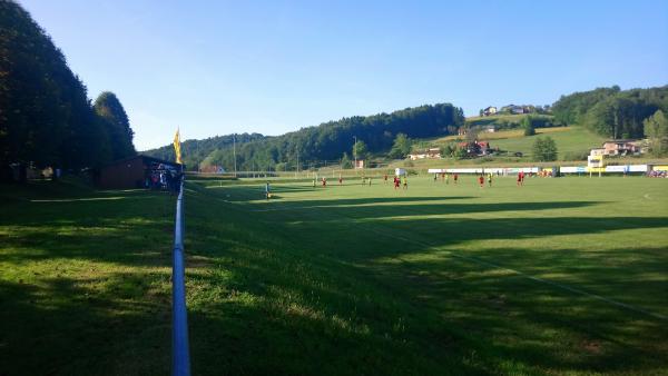 Raiffeisenstadion - Paldau