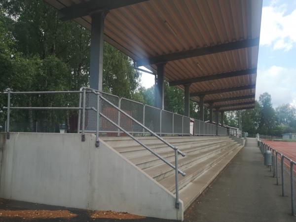 Göingevallen - Hässleholm