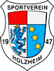 Wappen SV Holzheim 1947 diverse